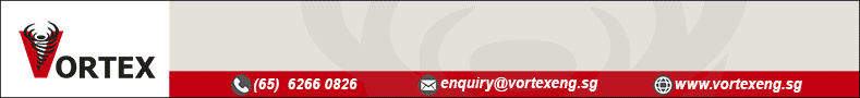 VORTEX ENGINEERING PTE LTD