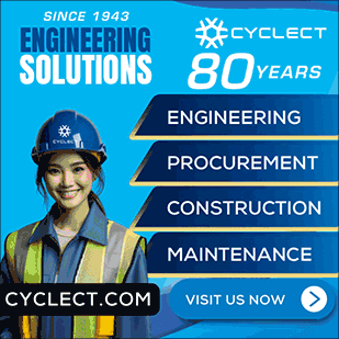 CYCLECT ENGINEERING PTE LTD