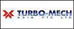 TURBO-MECH ASIA PTE LTD