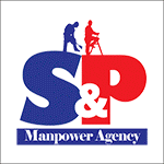 S & P MANPOWER AGENCY PTE. LTD.