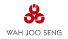 WAH JOO SENG INTERNATIONAL TRADING PTE LTD