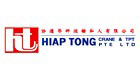 HIAP TONG CRANE &amp;amp; TRANSPORT PTE LTD