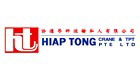 HIAP TONG CRANE & TRANSPORT PTE LTD