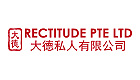 RECTITUDE PTE LTD