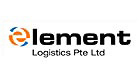 ELEMENT LOGISTICS PTE LTD