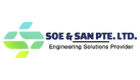 SOE & SAN PTE LTD