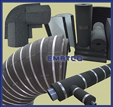 CELLULAR GLASS INSULATION