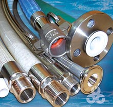 HOSE ASSEMBLIES