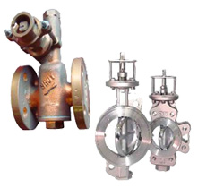 VALVE MANUFACTURER AND SYSTEM INTEGRATION SOLUTIONS