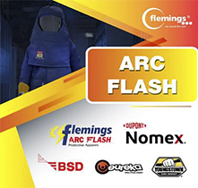 ARC FLASH