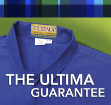 THE ULTIMA GUARANTEE