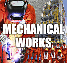 MECHANICAL WORKS