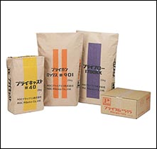 REFRACTORY AND INSULATION PRODUCTS