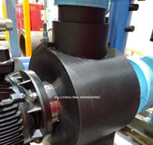 ARMAFLEX INSULATION APPLICATOR