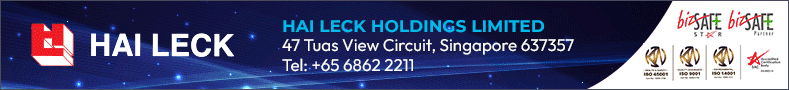 HAI LECK ENGINEERING PTE LTD