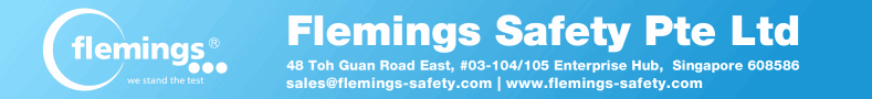 FLEMINGS SAFETY PTE LTD