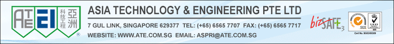 ASIA TECHNOLOGY & ENGINEERING PTE LTD