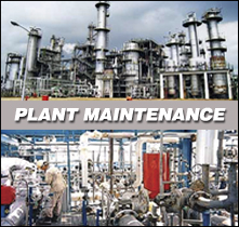 Project & Plant Maintenance Service