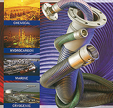 COMPOSITE HOSE & HOSE ASSEMBLIES