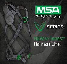 V-SERIES HARNESS LINE