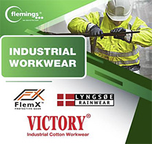 PERSONAL PROTECTIVE EQUIPMENT (PPE)