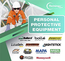 PERSONAL PROTECTIVE EQUIPMENT (PPE)