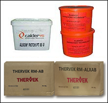 REFRACTORY AND INSULATION PRODUCTS