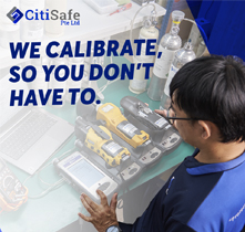 SAFETY INSTRUMENT RENTALS SINGAPORE