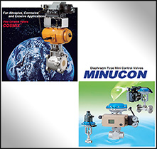 COSMIX™ AND MINUCON 